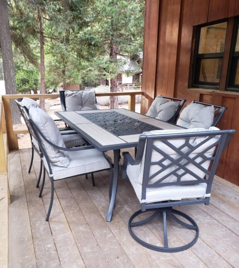 Sequoia Glen Wilsonia Exterior foto