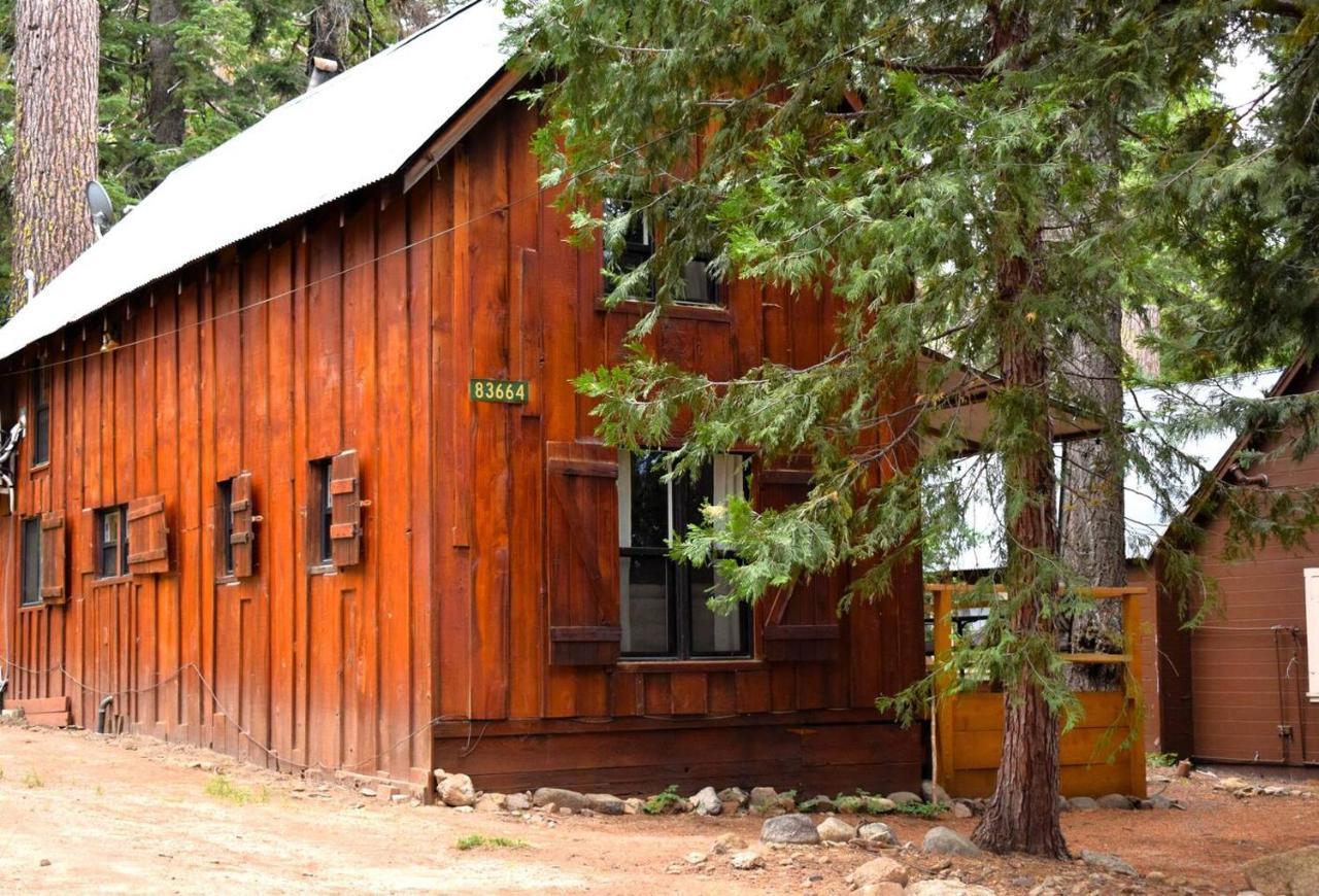 Sequoia Glen Wilsonia Exterior foto